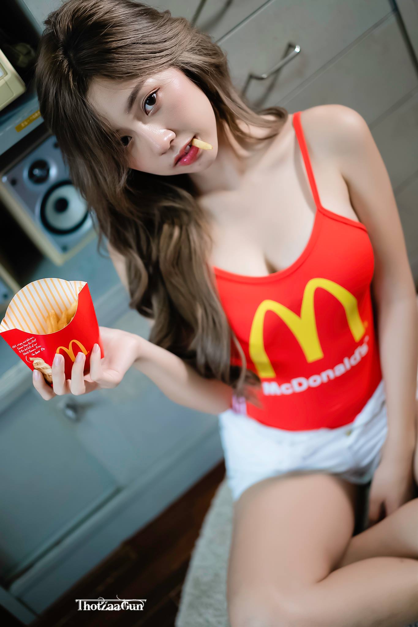 KAIMOOK - Xtapo - Sexy Girl Photos.