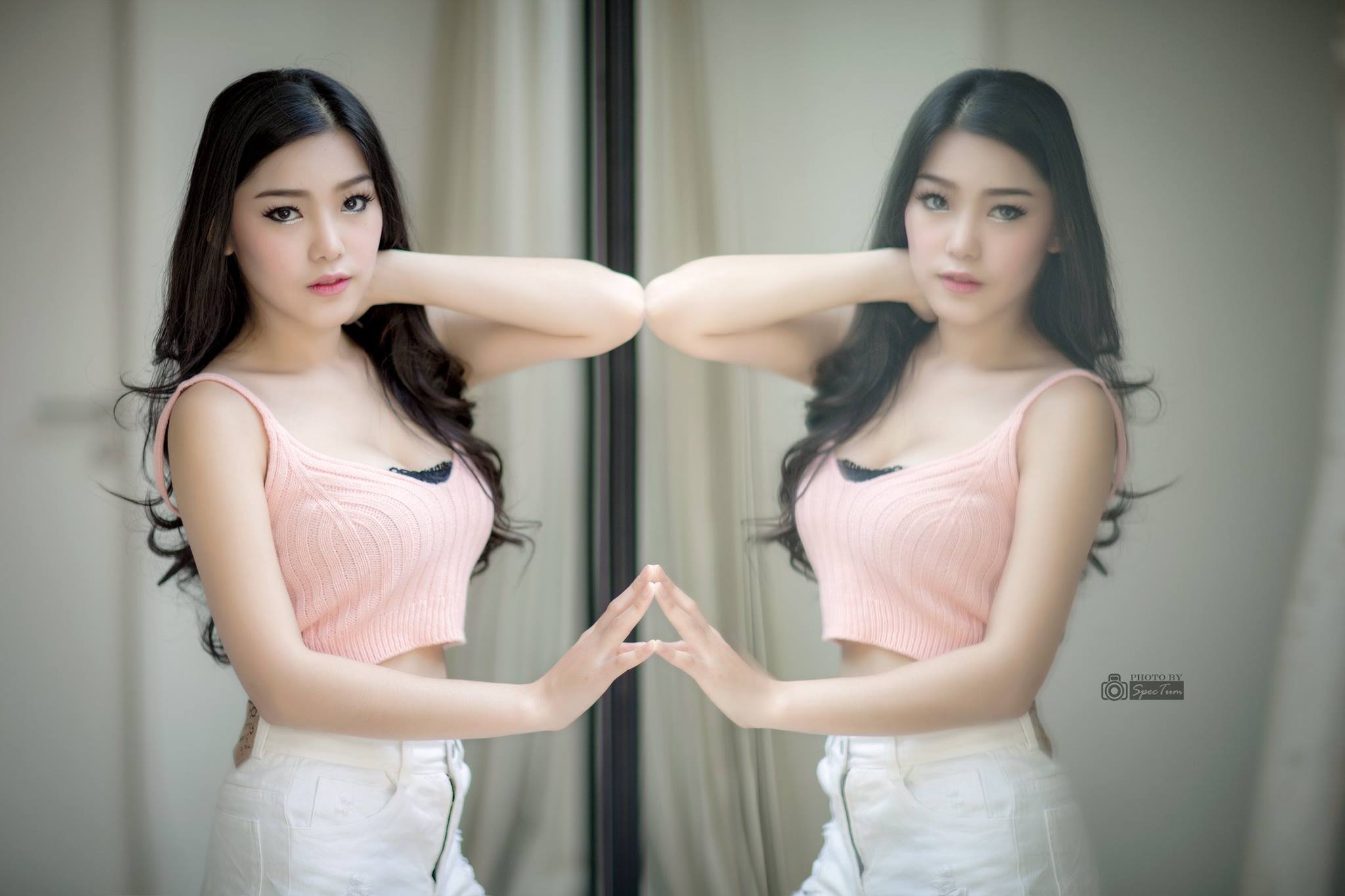 Kwang - Xtapo - Sexy Girl Photos